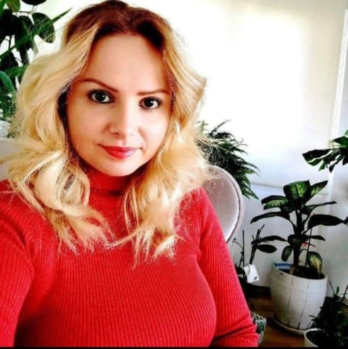 Dyt. Gülen Akboyar Profil Fotoğrafı