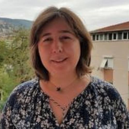 Dr. Müberra Yenişar Profil Fotoğrafı