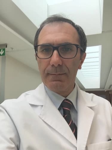 Uzm. Dr. Taner Durak Profil Fotoğrafı
