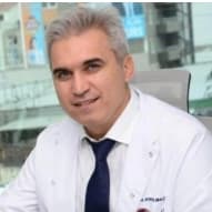 Op. Dr. Ahmet Yılmaz Profil Fotoğrafı