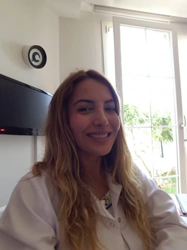 Dr. Şule Özel Ural Profil Fotoğrafı