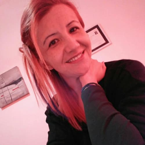 Dyt. Arzu Şen Profil Fotoğrafı