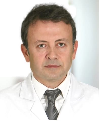 Uzm. Dr. Çağatay Ünsal Profil Fotoğrafı