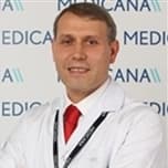 Doç. Dr. Mehmet Muharrem Erol Profil Fotoğrafı