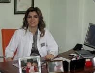 Dt. Semra Alper Profil Fotoğrafı
