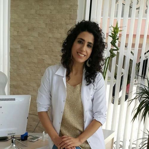 Uzm. Dr. Selda Uzun Profil Fotoğrafı