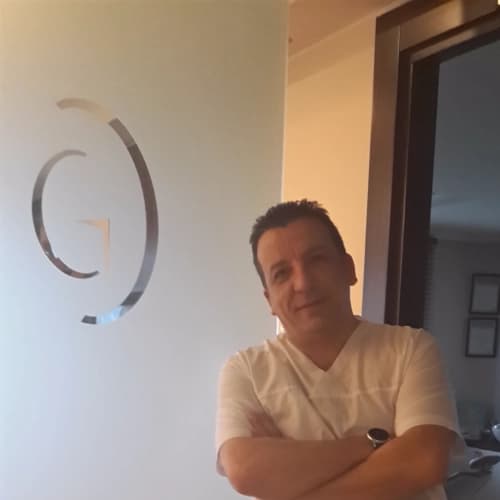 Dt. Caner Güleç Profil Fotoğrafı