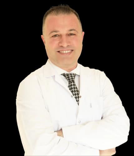 Op. Dr. Ender Barış Profil Fotoğrafı