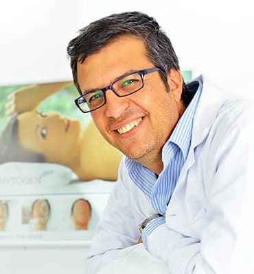 Dr. Tahsin Biner Profil Fotoğrafı