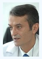 Dr. Dt. Mehmet Ali Özer Profil Fotoğrafı