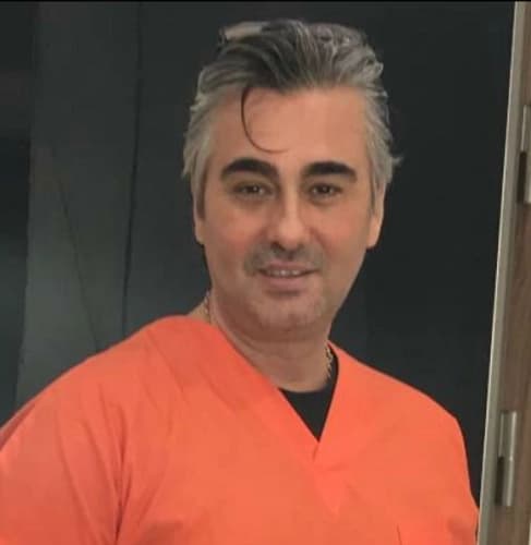 Dt. Tanju Sarıhasan Profil Fotoğrafı