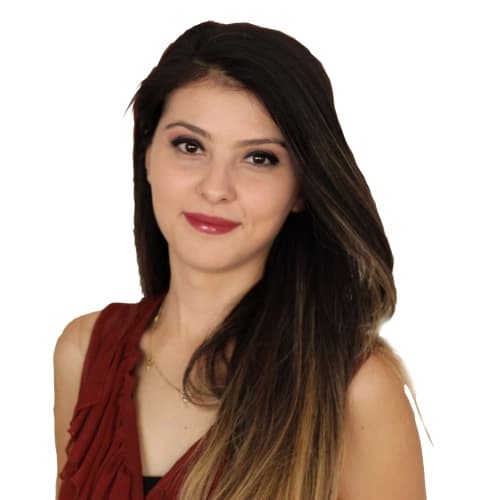 Dyt. Kübra Yaba Profil Fotoğrafı