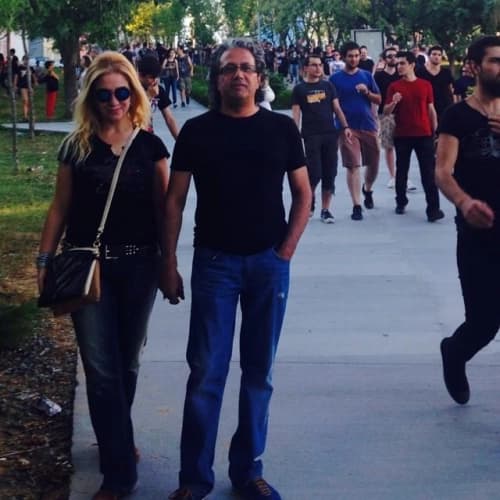 Uzm. Dr. Hür Baybuğa Profil Fotoğrafı
