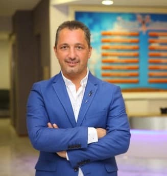 Op. Dr. Ercan Aydın Profil Fotoğrafı