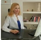 Uzm. Dr. Aslıhan Güven Saygın Profil Fotoğrafı