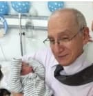 Prof. Dr. Sefer Ata Önvural Profil Fotoğrafı