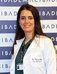Dt. Berna Ölce Profil Fotoğrafı