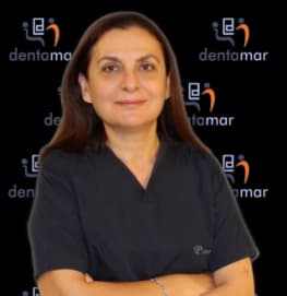 Dt. Lusi Malki Profil Fotoğrafı