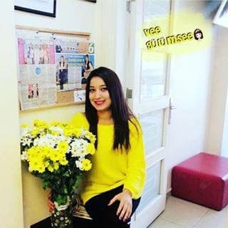 Dyt. Damla Güran Profil Fotoğrafı
