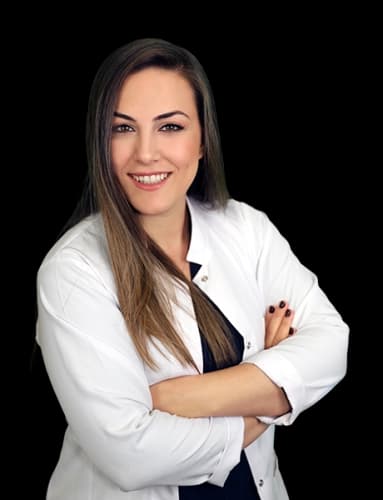 Uzm. Dyt. Çisem Gündüz Profil Fotoğrafı