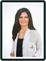 Dt. Meltem Doğan Profil Fotoğrafı