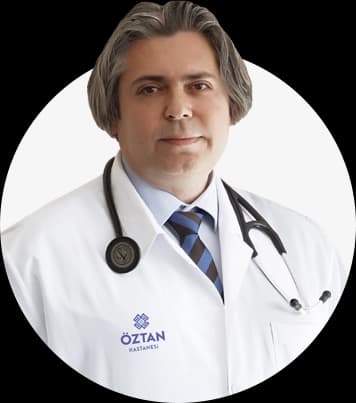 Uzm. Dr. Ahmet Yıldırım Profil Fotoğrafı
