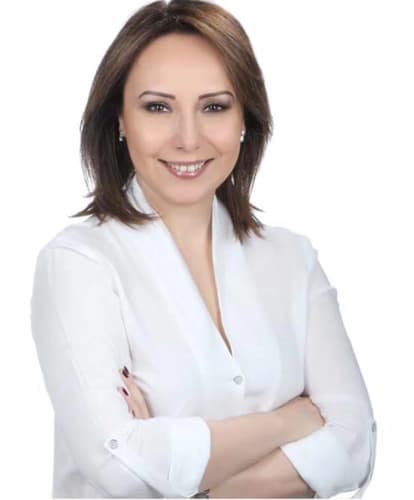Uzm. Dr. Alev CONKBAYIR Profil Fotoğrafı