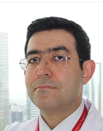 Doç. Dr. Hakan Aksoy Profil Fotoğrafı