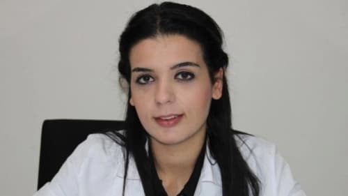 Psk. Kübra Yelkenoğlu Profil Fotoğrafı
