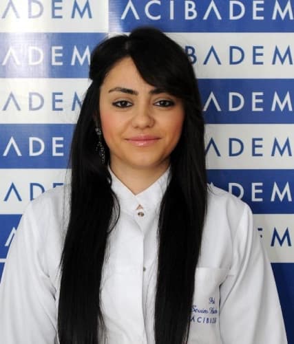 Psk. Sevim Buzkan Ertuğrul