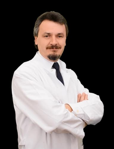 Dr. Kadir Uçar Profil Fotoğrafı