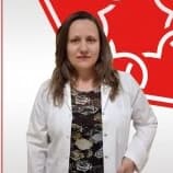 Uzm. Dr. Nurten Erbilgin Profil Fotoğrafı
