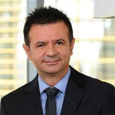 Prof. Dr. Ahmet Akçay Profil Fotoğrafı