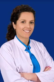 Uzm. Dr. Beril Bahadır Erdoğan Profil Fotoğrafı