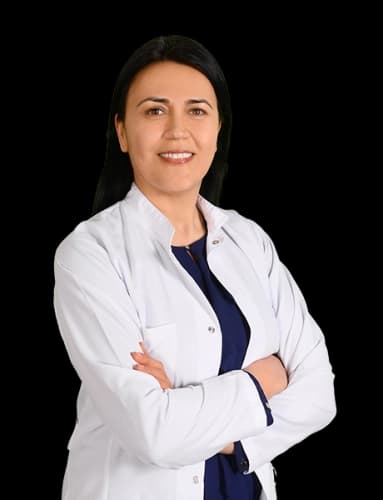 Prof. Dr. Ayşe Öner Profil Fotoğrafı