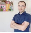 Klinik Psikolog Murat Aldan Profil Fotoğrafı
