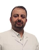 Op. Dr. İsmail Latifaci
