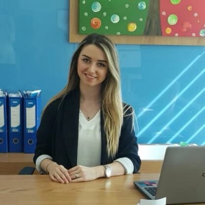 Psk. Duygu Yakupoğlu Profil Fotoğrafı