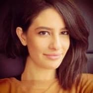 Psk. Melike Güray Profil Fotoğrafı