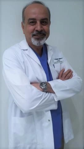 Dt. Ahmet Fikri Küçükkurt Profil Fotoğrafı