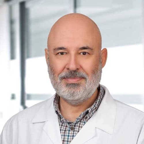 Op. Dr. Nami Torunoğlu Profil Fotoğrafı