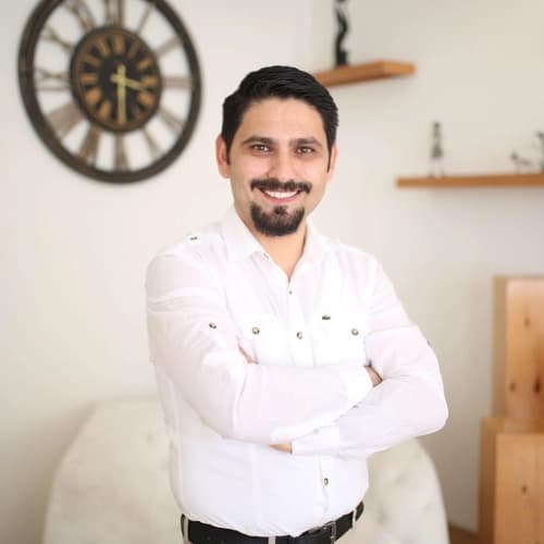 Uzm. Dr. Mustafa Erkan Profil Fotoğrafı