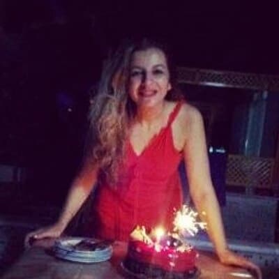 Dt. Özgür Gülçin Katran Profil Fotoğrafı