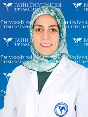 Dt. Kamuran Sürmen Profil Fotoğrafı