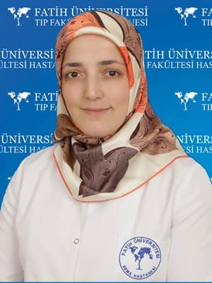 Dt. Neslihan Satılmış Profil Fotoğrafı