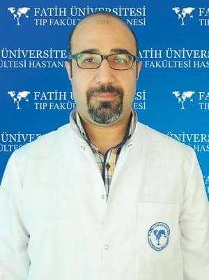 Dr. Esat Dursun Profil Fotoğrafı