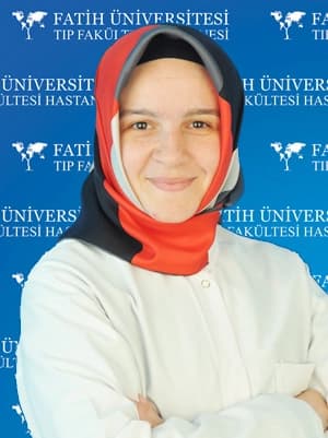 Dyt. Zeynep Erdem Profil Fotoğrafı