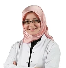 Uzm. Dr. Ayşegül Ersoy Profil Fotoğrafı