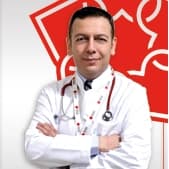 Uzm. Dr. Mehmet Demirdöven Profil Fotoğrafı