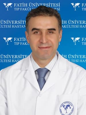 Uzm. Dr. Hikmet Akyüz Profil Fotoğrafı